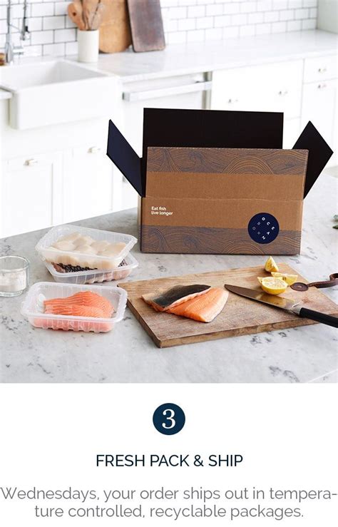 fish order|FAQ’s – OceanBox.